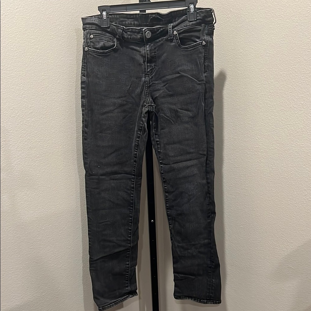 Kut from the Kloth Black Jeans